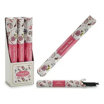 

Incense (6 Pieces) Pink