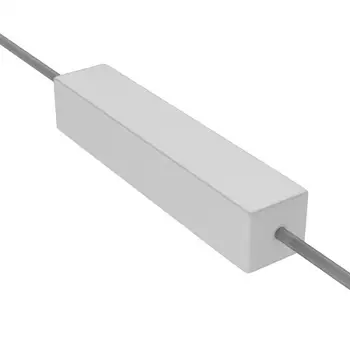 

Resistance wire 2,2ohm 9W cemented axial-pack of 2 pieces