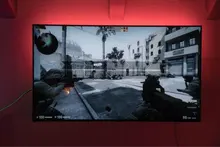 Tira de luces LED con Bluetooth para TV, cinta impermeable y Flexible con diodo de retroiluminación, RGB 5050, SMD 2835, cc 12V, 5M, 10M, 15M, 20M