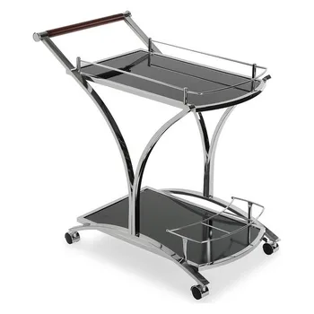 

Kitchen Trolley Crystal (44 x 75 x 68 cm)