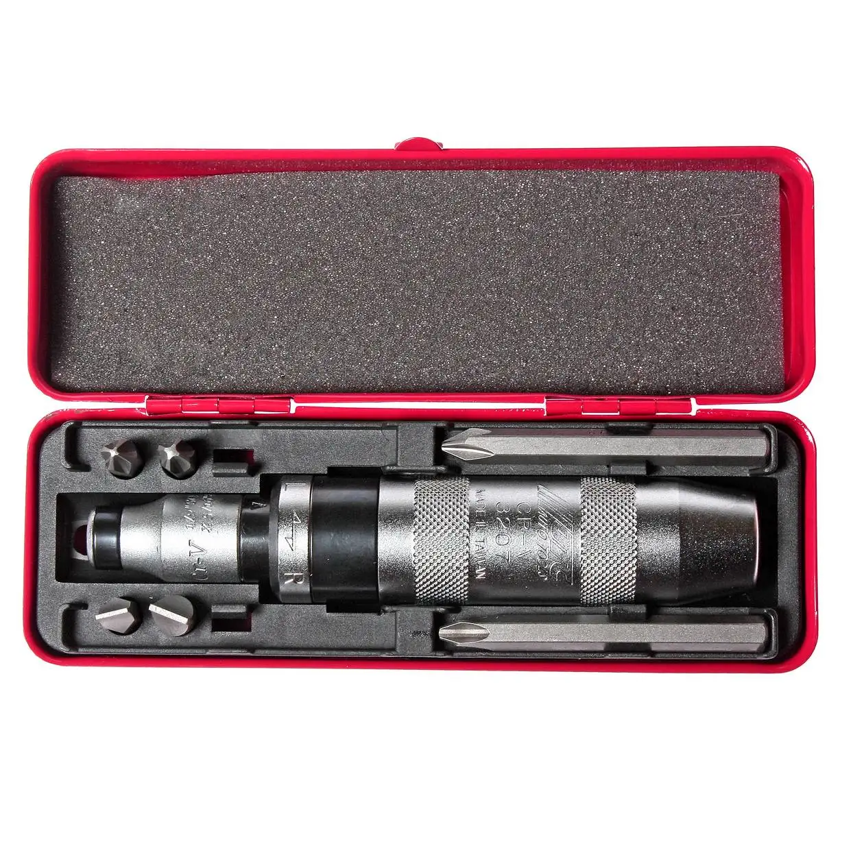 отвертка ударная сервис ключ 6 насадок 71575. отвертка ударная fit 56266. отвертка ударная 6нас. отвертка deko bs32 065-0514. отвертка ударно-поворотная +12 бит ws01/wynns tools.