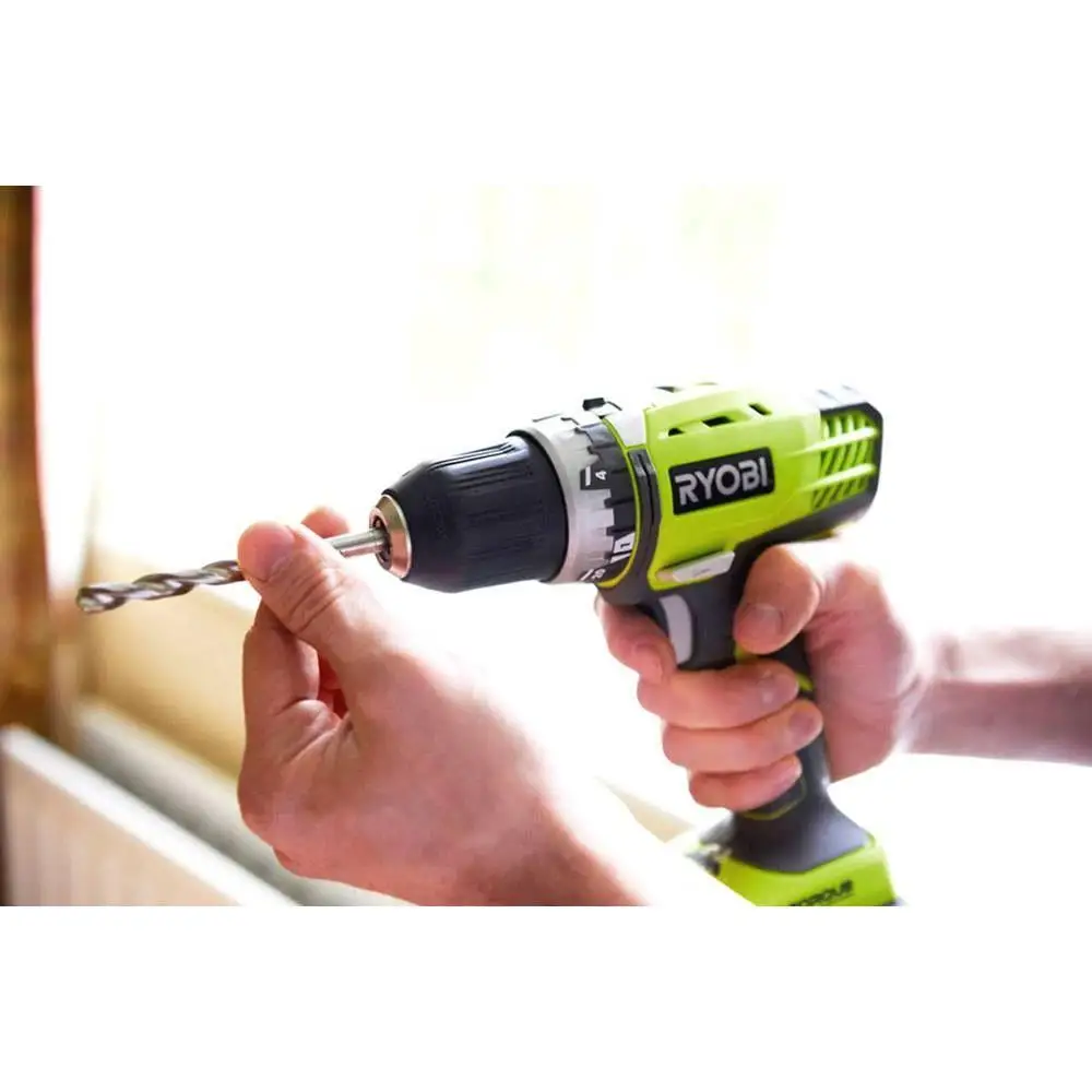 Ryobi R14DDELL15S 14.4Volt / 1.5Ah Li-ion Double