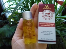 Esencia rápida y potente para el crecimiento del cabello, productos para la pérdida del cabello, tratamiento líquido de aceite esencial, productos para el cuidado del cabello, 20ml