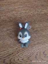 Memory-Card Pendrive Thumb-Drive-Disk Usb-Flash JASTER Rabbit Usb Cartoon 16GB 8GB 4GB