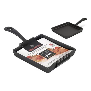 

Pan Quttin Squared (ø 13 cm)