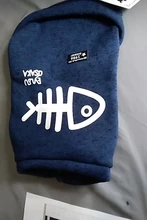 Invierno ropa para gato mascotas ropa de cachorros y perros sudaderas con capucha para pequeño mediano perros gato gatito Kitty trajes gatos abrigos chaquetas trajes