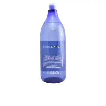 

BLONDIFIER GLOSS shampoo 1500 ml