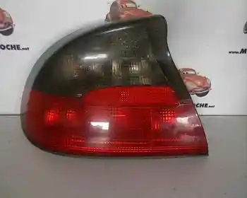 

LEFT REAR light OPEL TIGRA
