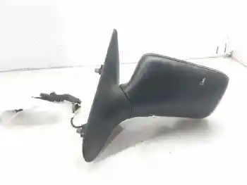 

0217430 left rear view SEAT IBIZA (6K)