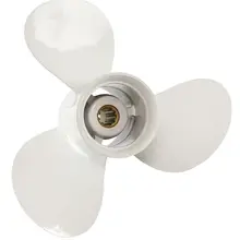 Винт гребной Yamaha 20-30;3x9-7/8x13, BaekSan 030300987A1300FY