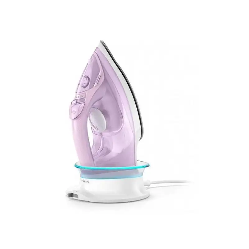 Утюг Philips GC3675/30 2400 Вт розовый