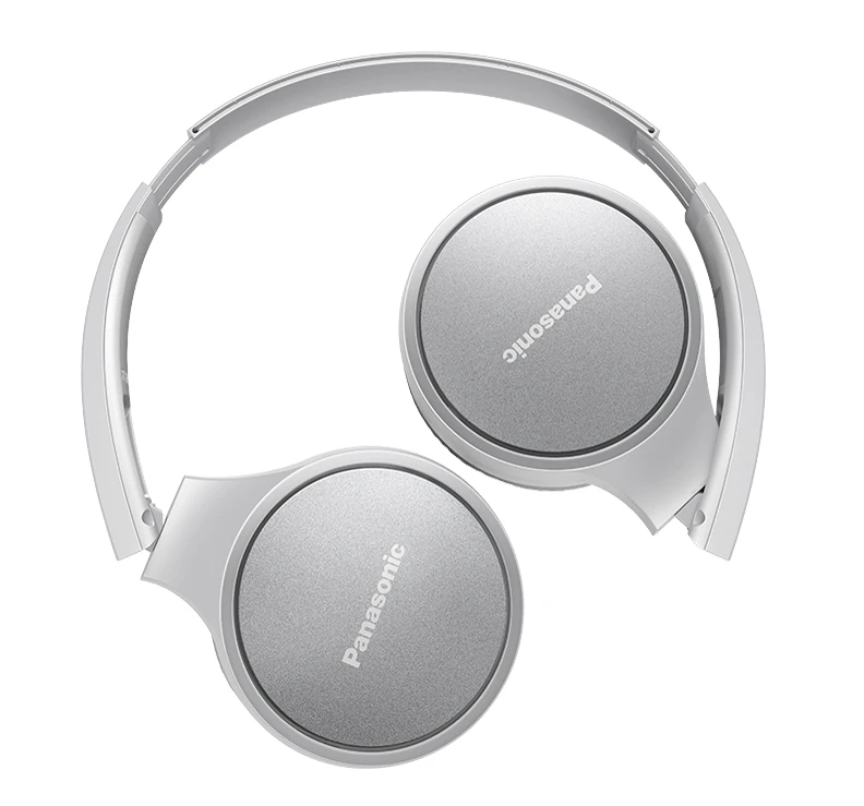 Headphones Panasonic RP-HF410BGCW
