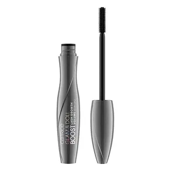 

Volume Effect Mascara GLAM&DOLL boost ultra Catrice (8 ml) Black
