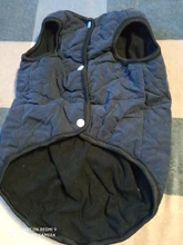 Dog Winter Bulldog-Coat Chihuahu Small French Outfit Puppy Medium Warm 