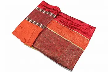 

Set of bedspread + 4 pillowcases