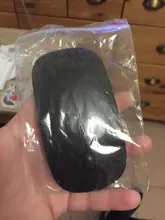 kebidumei 2 In 1 Wireless Dual Mode Bluetooth 5.0 + 2.4Ghz Mouse 1600 DPI Ultra-thin