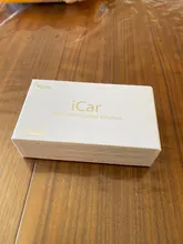 Vgate iCar2 ELM327 escáner bluetooth obd2 elm 327 V2.1 obd 2 wifi icar 2 escáner de diagnóstico automático para android/ computadora/IOS lector de código