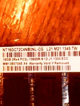 Server Memory DIMM Ecc Reg X79 1333 1866mhz Kllisre Ddr3 1600 16GB 8GB 4GB 32GB Ram-Supports