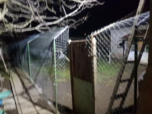 Landscape Lighting Street-Lamp Ip65 Waterproof 230V 220V 50W 100W LED 30W 240V AC