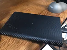 Case Disk-Box Hdd Enclosure Orico Hdd SSD USB3.1 SATA3.0 Type-C Support-Uasp To for 5gbps