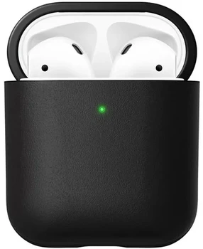 

Case Nomad rugged V2 (nm22010x00) for AirPods (black)