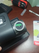 70mai A500 cámara de salpicadero Pro Plus 1944P GPS ADAS cámara para salpicadero de coche cámara de salpicadero era doble vista Cam 70mai más A500S coche DVR 24H aparcamiento