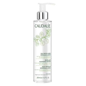 

Facial Make Up Remover Eau Micellaire Caudalie (200 ml)