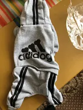 Costume Pet-Jumpsuit Puppy-Outfit Dogs French Bulldog Chihuahua Medium Pug-Pets Small