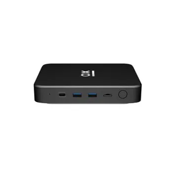 

Mini Pc Primux Iox N464 Celeron N3350 4GB 64GB eMMC w10 (supports SSD 2.5 ''and M.2)