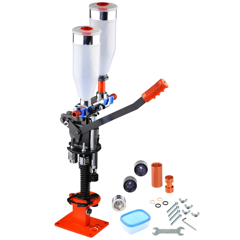 Best Shotgun Reloader Top 12 and 16 and 20 caliber (Load All Shotshell