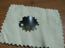 Tijeras profesionales para peluquería, juego de corte de pelo, acero japonés, 440C, 5,5, 6,0, 888