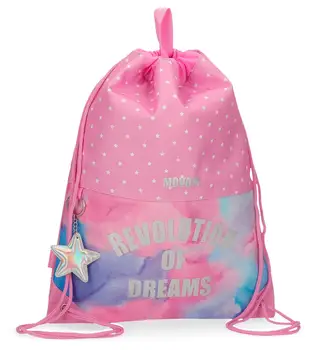 

Backpack sack Movom Revolution Dreams