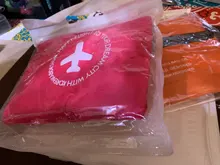 Bolsa de viaje impermeable para hombre y mujer, bolsa de nailon de gran capacidad, bolsas de viaje plegables, equipaje de mano, cubos de embalaje, conjunto organizador