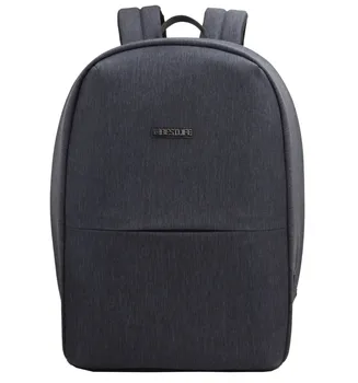 

TRAVELSAFE laptop backpack 15,6 "+ TABLET MURADA BLACK