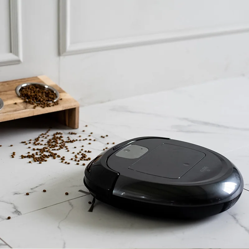 Робот пылесос iCLEBO O5 WiFi| |