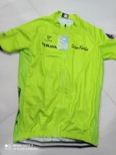 2020 STRAVA Pro Team verano ciclismo Jersey conjunto bicicleta ropa transpirable camisa de manga corta para hombres pantalones cortos para bicicleta 19D Gel pad