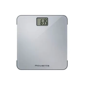 

Bench Bathroom Rowenta BS1220V0 Gray Glass Capacity 160Kg