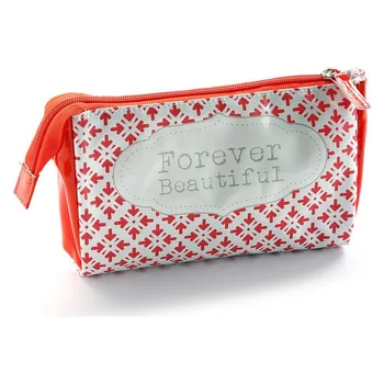 

Travel Vanity Case Plastic (5 x 11,5 x 20 cm)