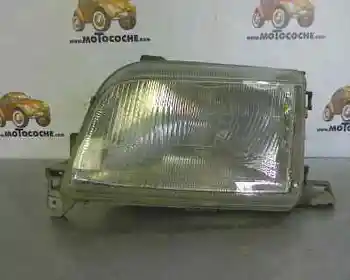 

77 01 034 0146 HEADLIGHT LEFT RENAULT CLIO I PHASE I + II (B/C57)