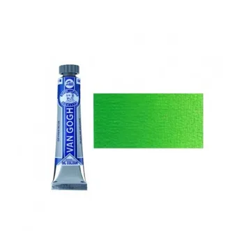

OIL PAINTING VAN GOGH 20 ML IN TUBE N-SERIES ° 7 PERMANENT GREEN MEDIUM