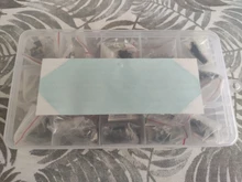 300 piezas M2... M2.5... M3 ordenador portátil tornillos Kit de reemplazo para Hp Ibm Dell Sony Acer Asus Lenovo Toshiba puerta Samsung