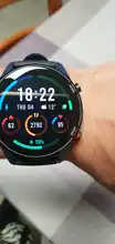 Protective-Film-Cover Screen-Protector Smart-Watch Sports-Edition Not-Glass Mi-Color