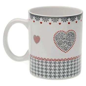 

Mug Kamira Porcelain