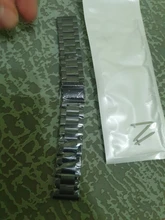 22MM 20MM de Metal para Samsung Gear deporte S2 S3 Banda Clásica amazfit gtr Correa huawei GT 2 42 46mm galaxy ver activo 2 3 40 44mm