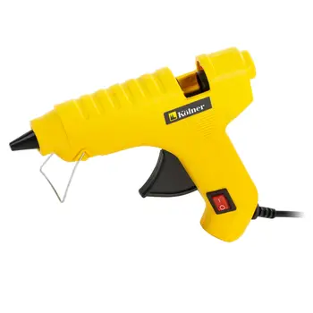 

Power glue gun Kolner KGG 11/70 кн11-70гг