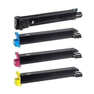 

Yellow Comp Minolta Bizhub C300, C352-12K8938706