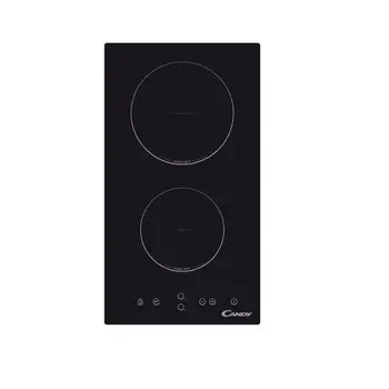 

Glass-Ceramic Hob Candy CDH30 55 cm
