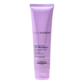 

Hair Straightening Cream Prokeratin Unlimited L'Oreal Expert Professionnel (150 ml)
