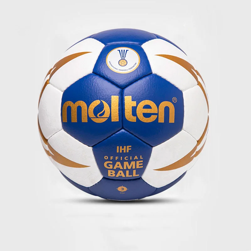 Original Molten Handball H3X5001 High Quality Genuine Molten PU