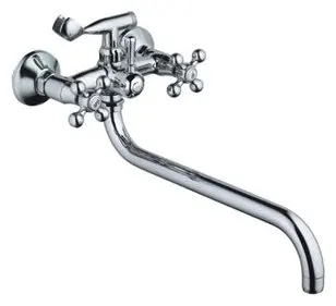 

FRAP f2619 bath faucet, long cast